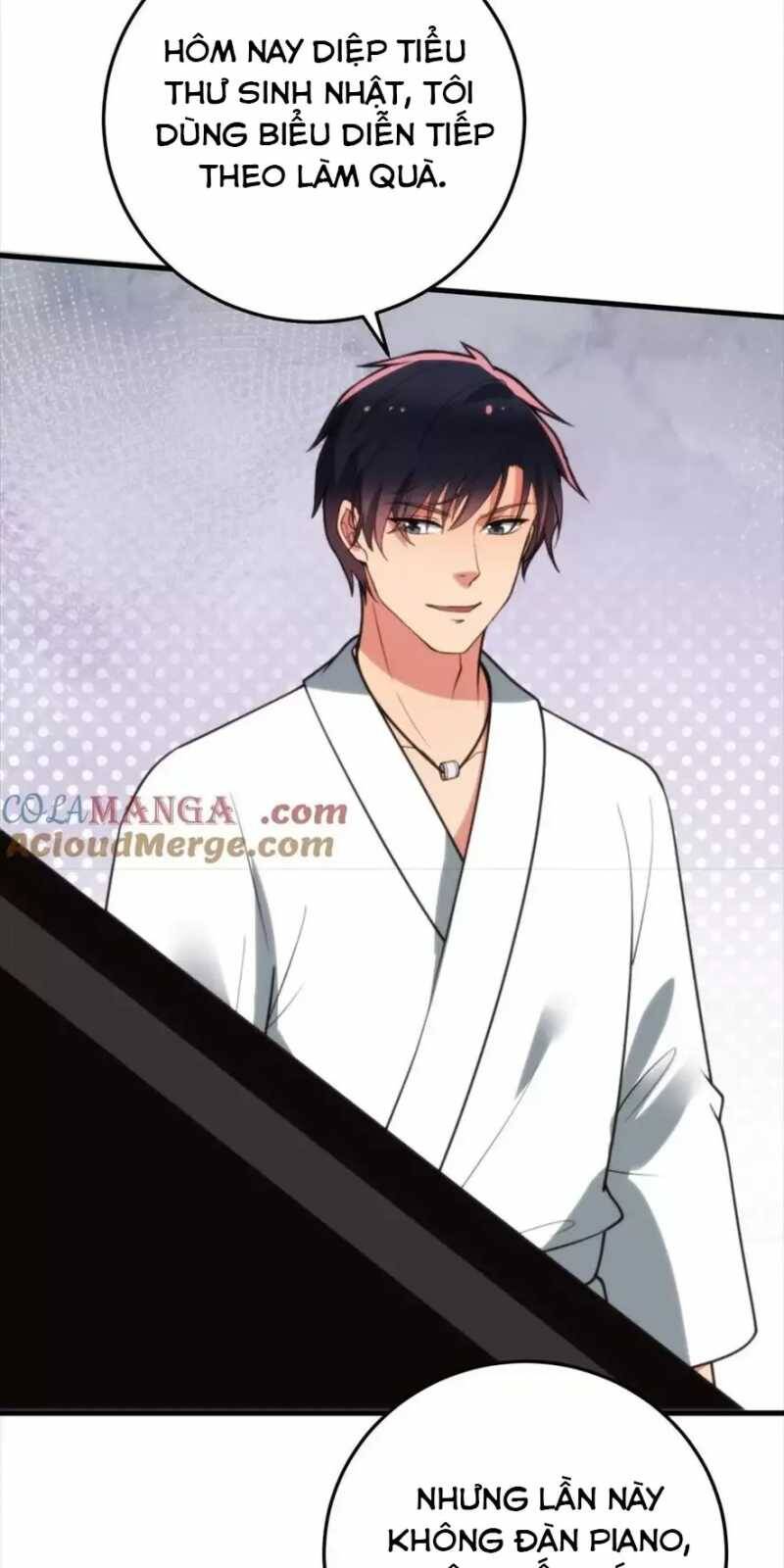 Ta Có 90 Tỷ Tiền Liếm Cẩu! Chap 270 - Next Chap 271