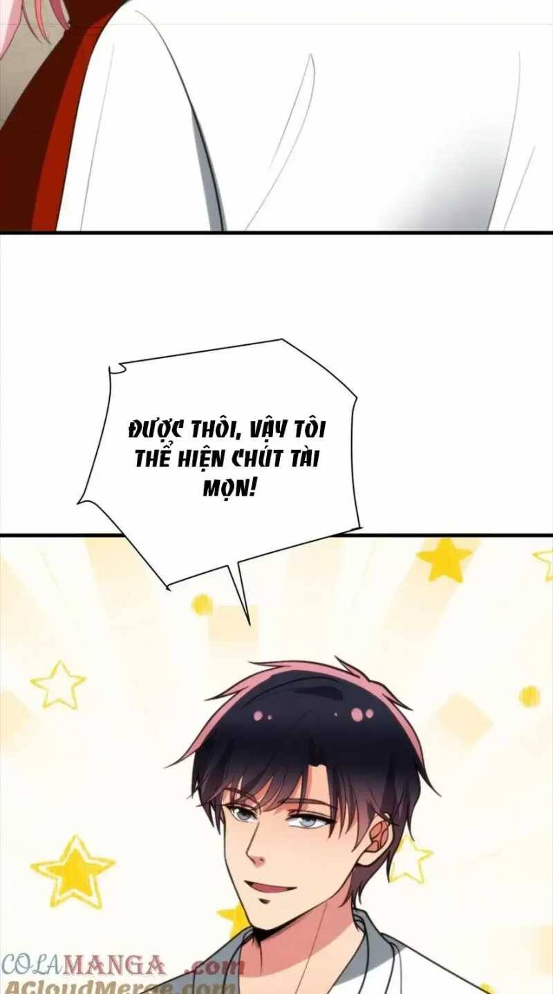 Ta Có 90 Tỷ Tiền Liếm Cẩu! Chap 267 - Next Chap 268