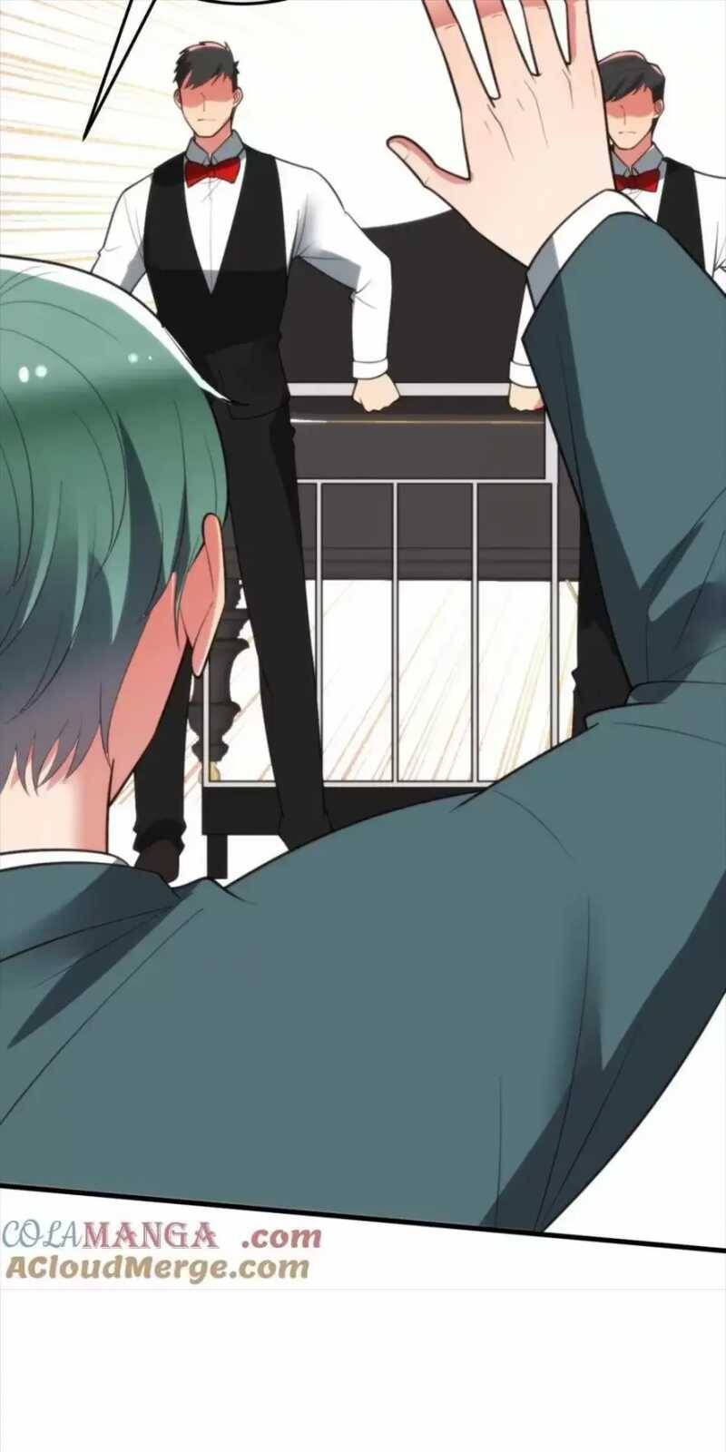 Ta Có 90 Tỷ Tiền Liếm Cẩu! Chap 280 - Next Chap 281