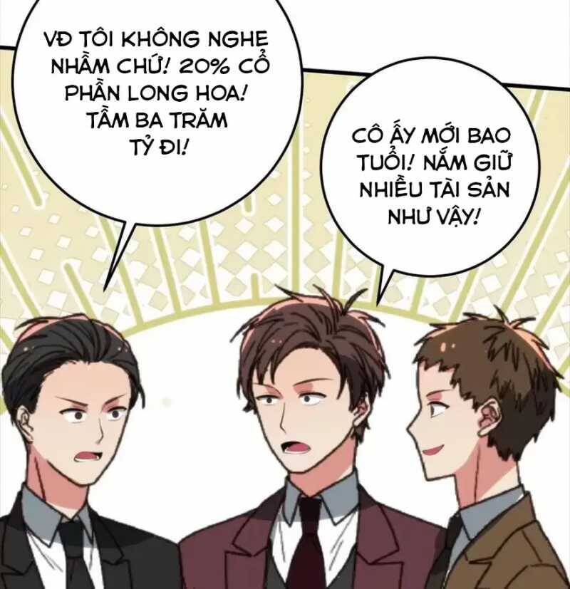 Ta Có 90 Tỷ Tiền Liếm Cẩu! Chap 270 - Next Chap 271