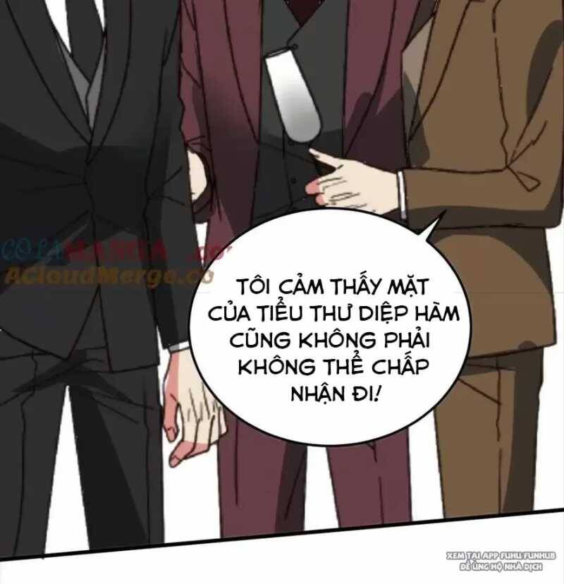 Ta Có 90 Tỷ Tiền Liếm Cẩu! Chap 280 - Next Chap 281