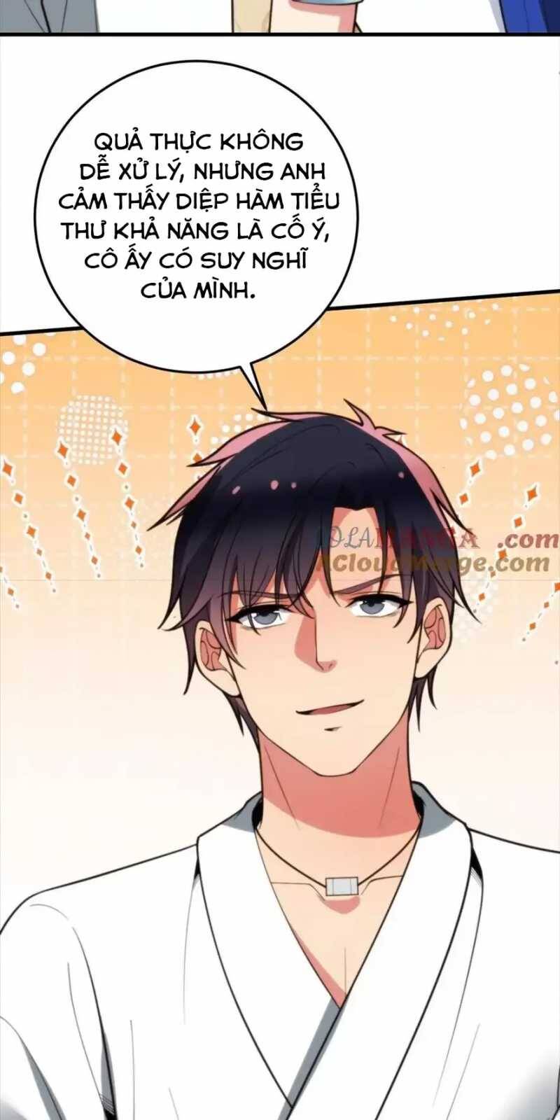 Ta Có 90 Tỷ Tiền Liếm Cẩu! Chap 268 - Next Chap 269