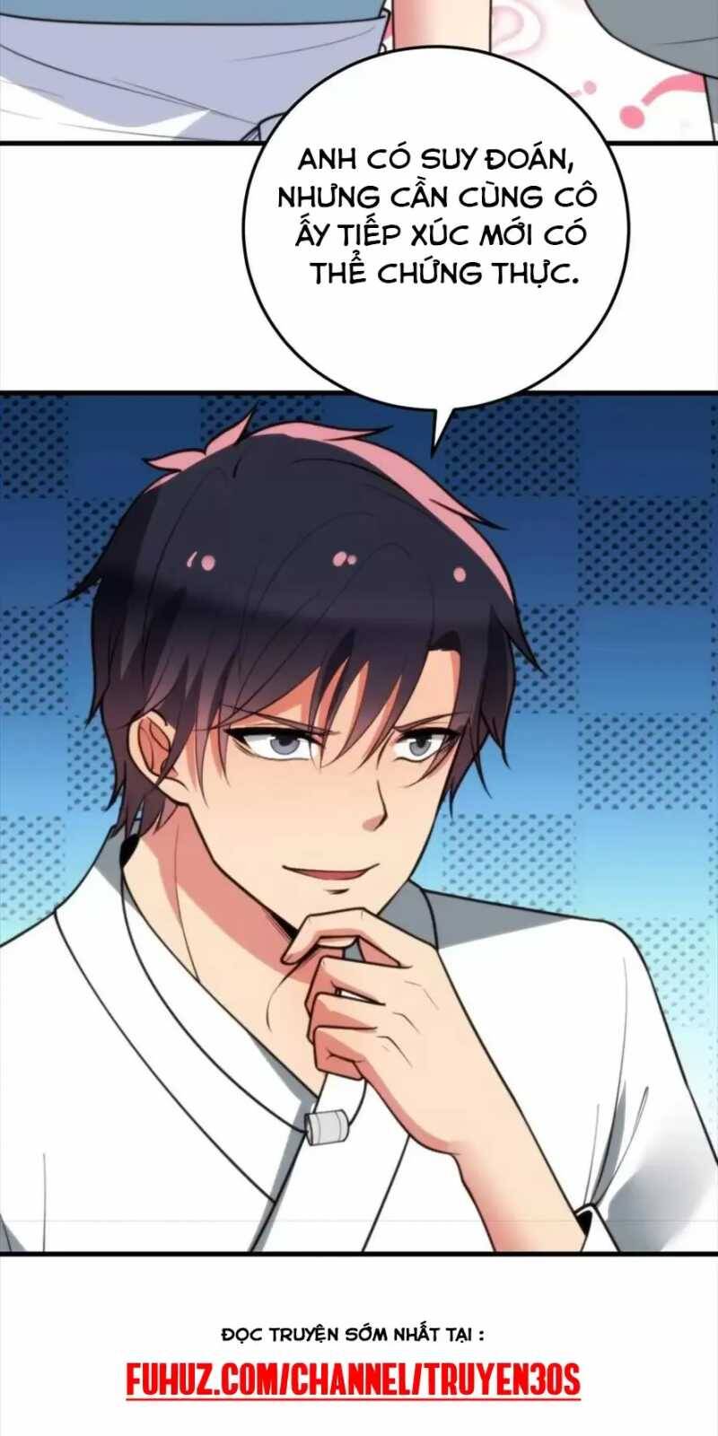 Ta Có 90 Tỷ Tiền Liếm Cẩu! Chap 270 - Next Chap 271