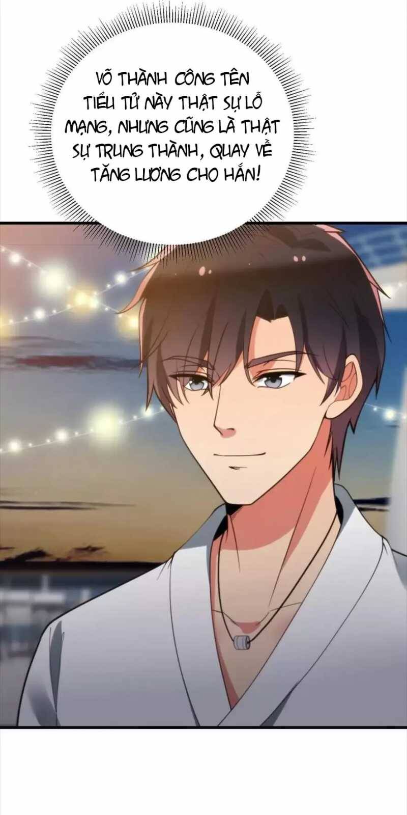 Ta Có 90 Tỷ Tiền Liếm Cẩu! Chap 270 - Next Chap 271