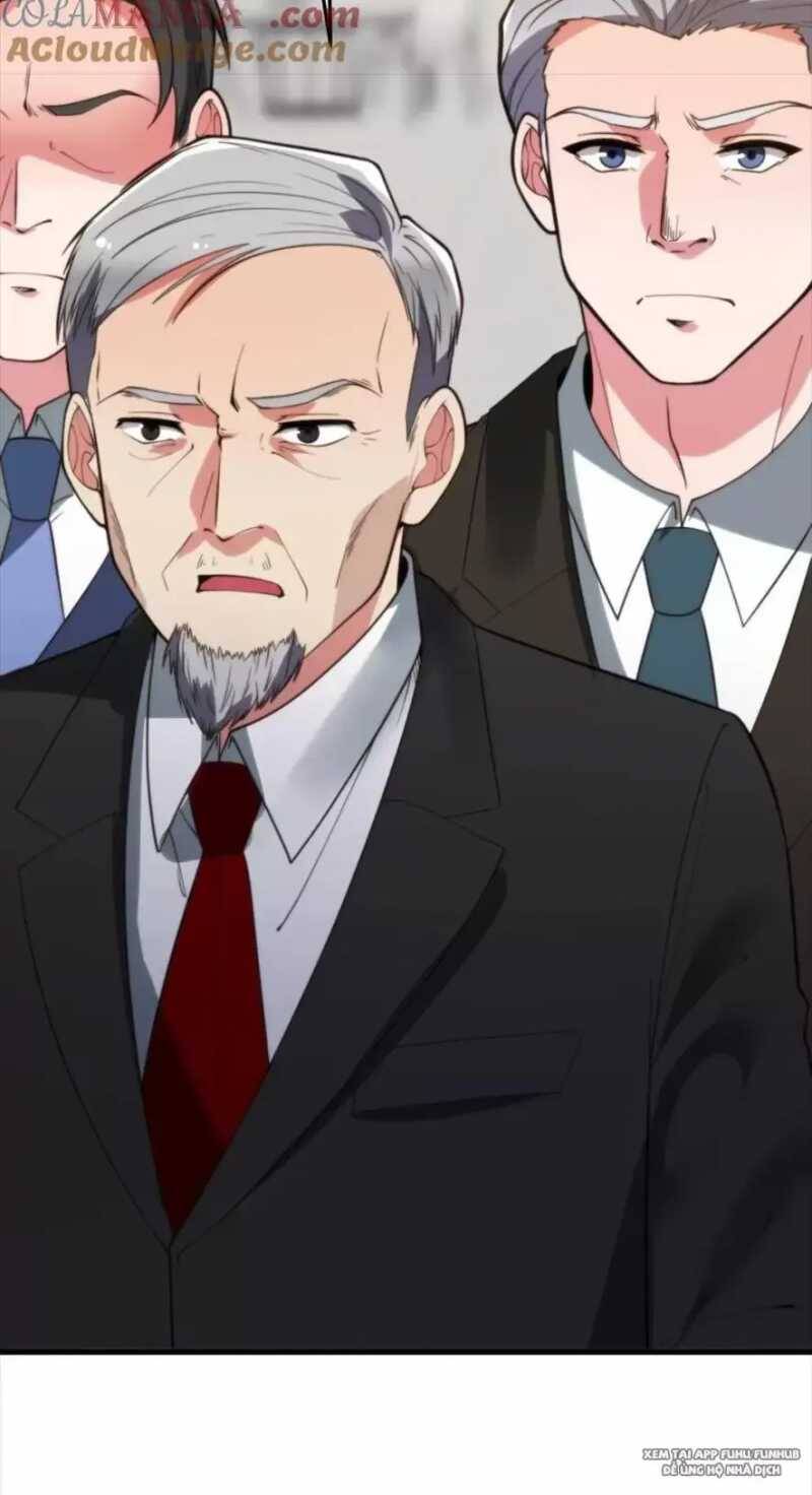 Ta Có 90 Tỷ Tiền Liếm Cẩu! Chap 267 - Next Chap 268