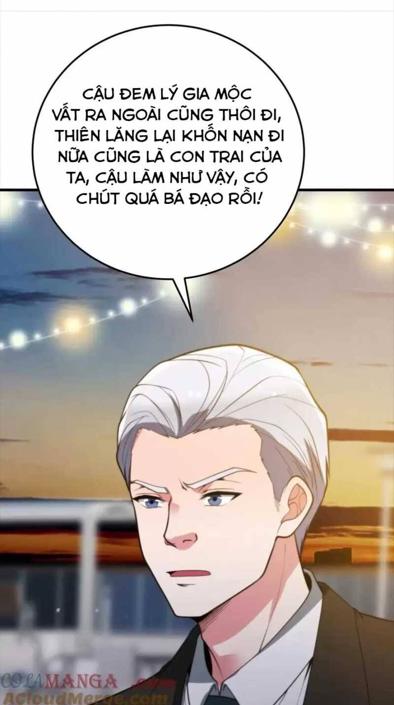 Ta Có 90 Tỷ Tiền Liếm Cẩu! Chap 280 - Next Chap 281