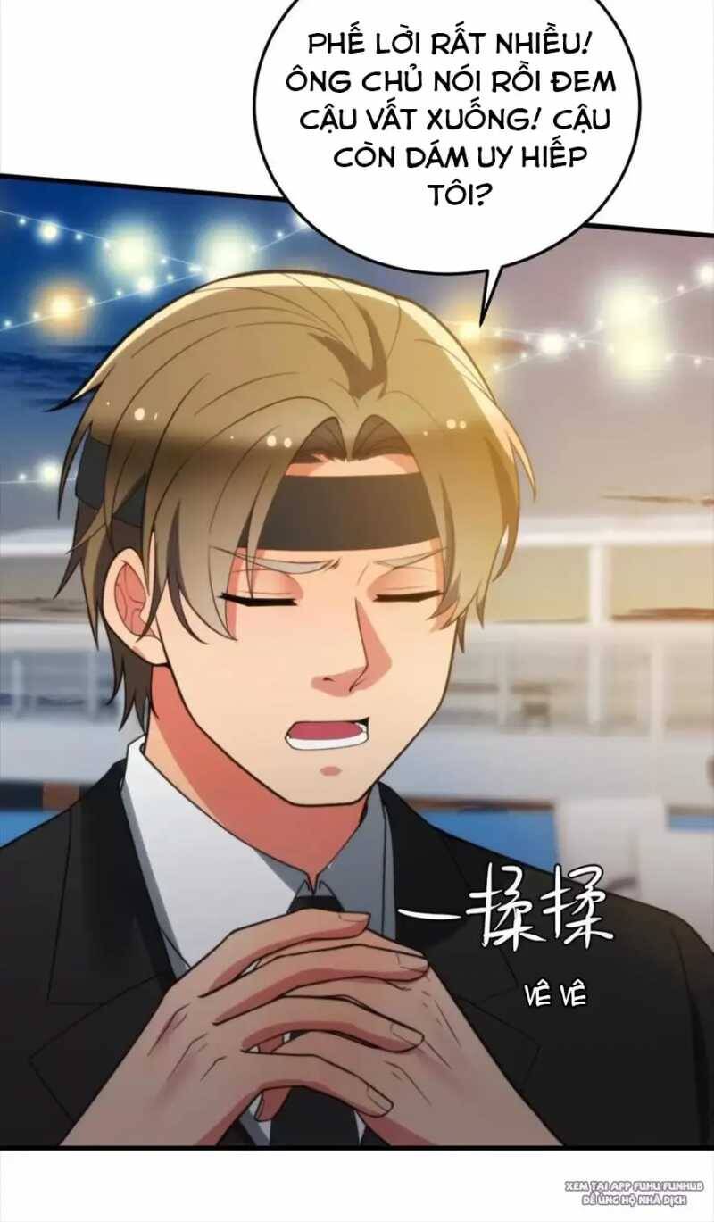 Ta Có 90 Tỷ Tiền Liếm Cẩu! Chap 281 - Next Chap 282