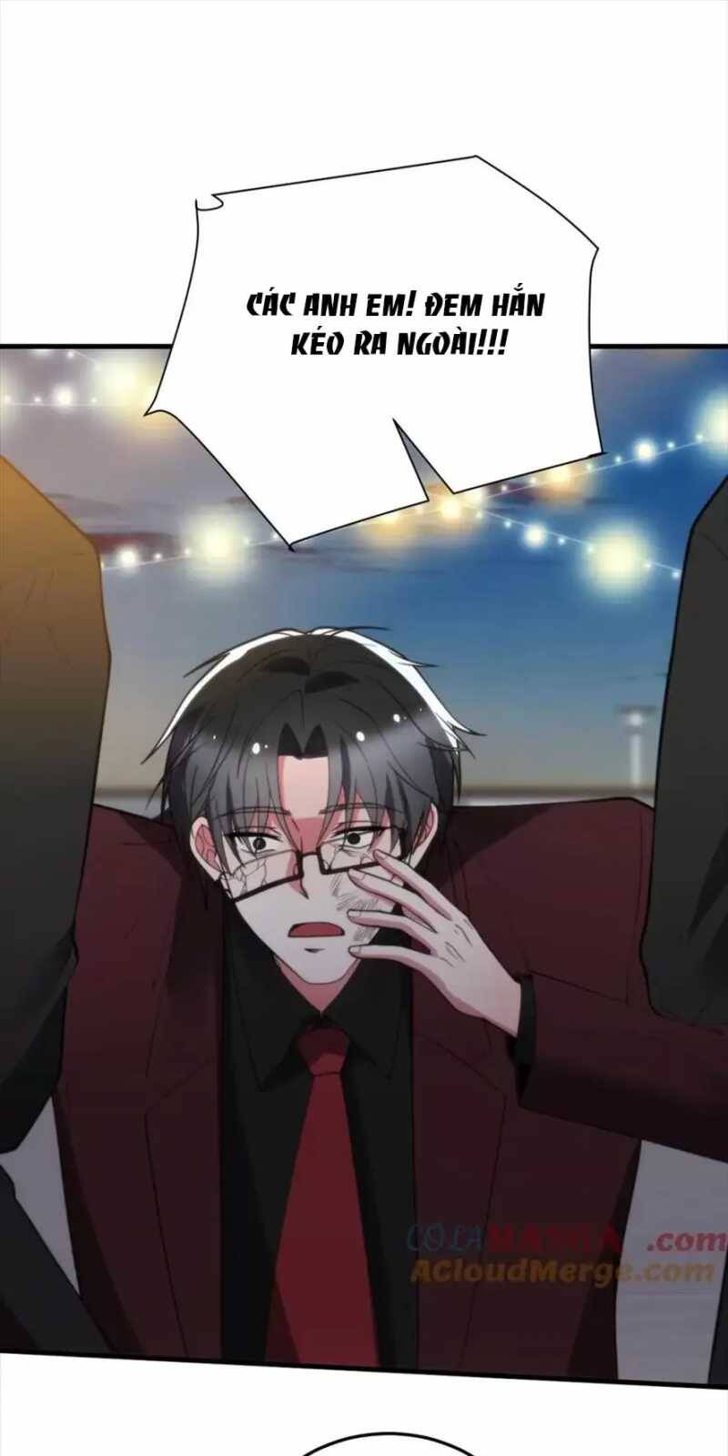 Ta Có 90 Tỷ Tiền Liếm Cẩu! Chap 270 - Next Chap 271