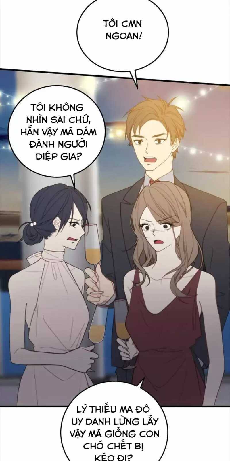 Ta Có 90 Tỷ Tiền Liếm Cẩu! Chap 270 - Next Chap 271