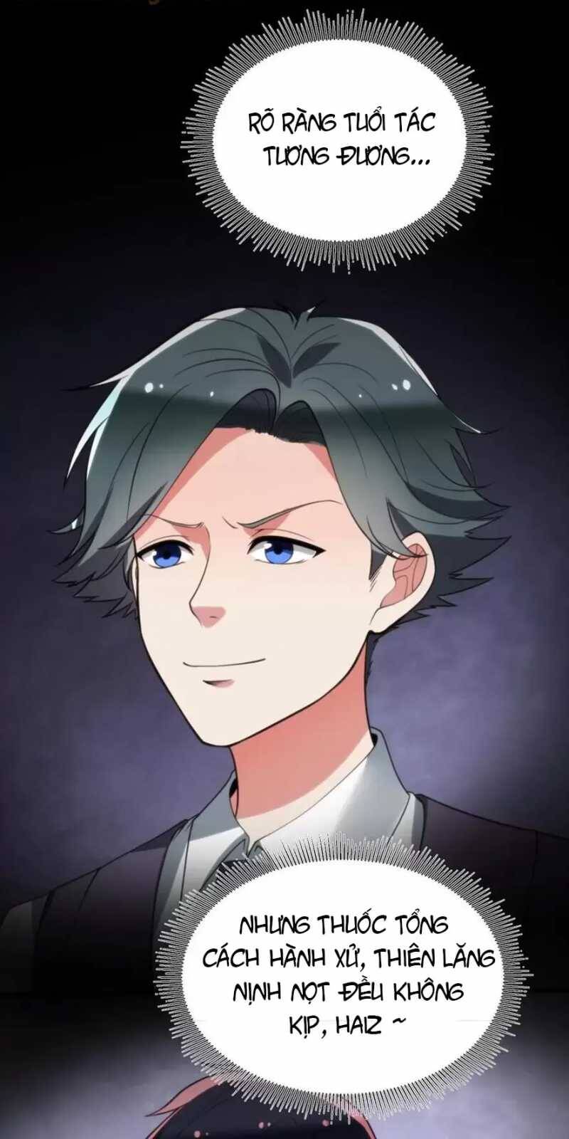 Ta Có 90 Tỷ Tiền Liếm Cẩu! Chap 267 - Next Chap 268