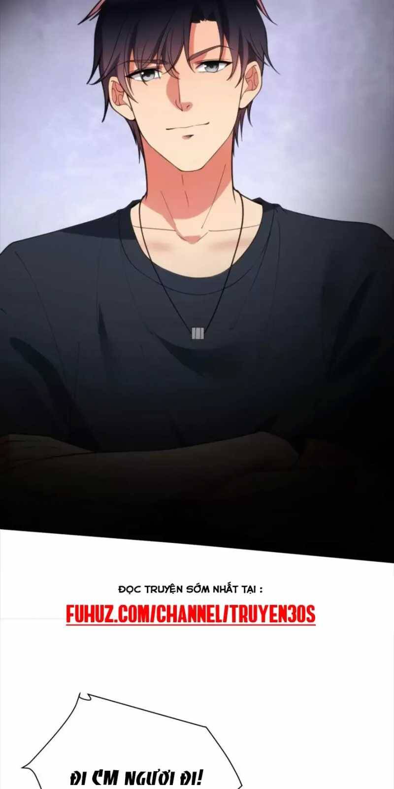 Ta Có 90 Tỷ Tiền Liếm Cẩu! Chap 270 - Next Chap 271