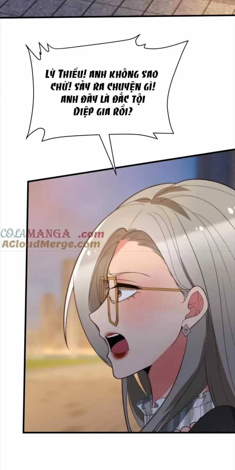 Ta Có 90 Tỷ Tiền Liếm Cẩu! Chap 267 - Next Chap 268