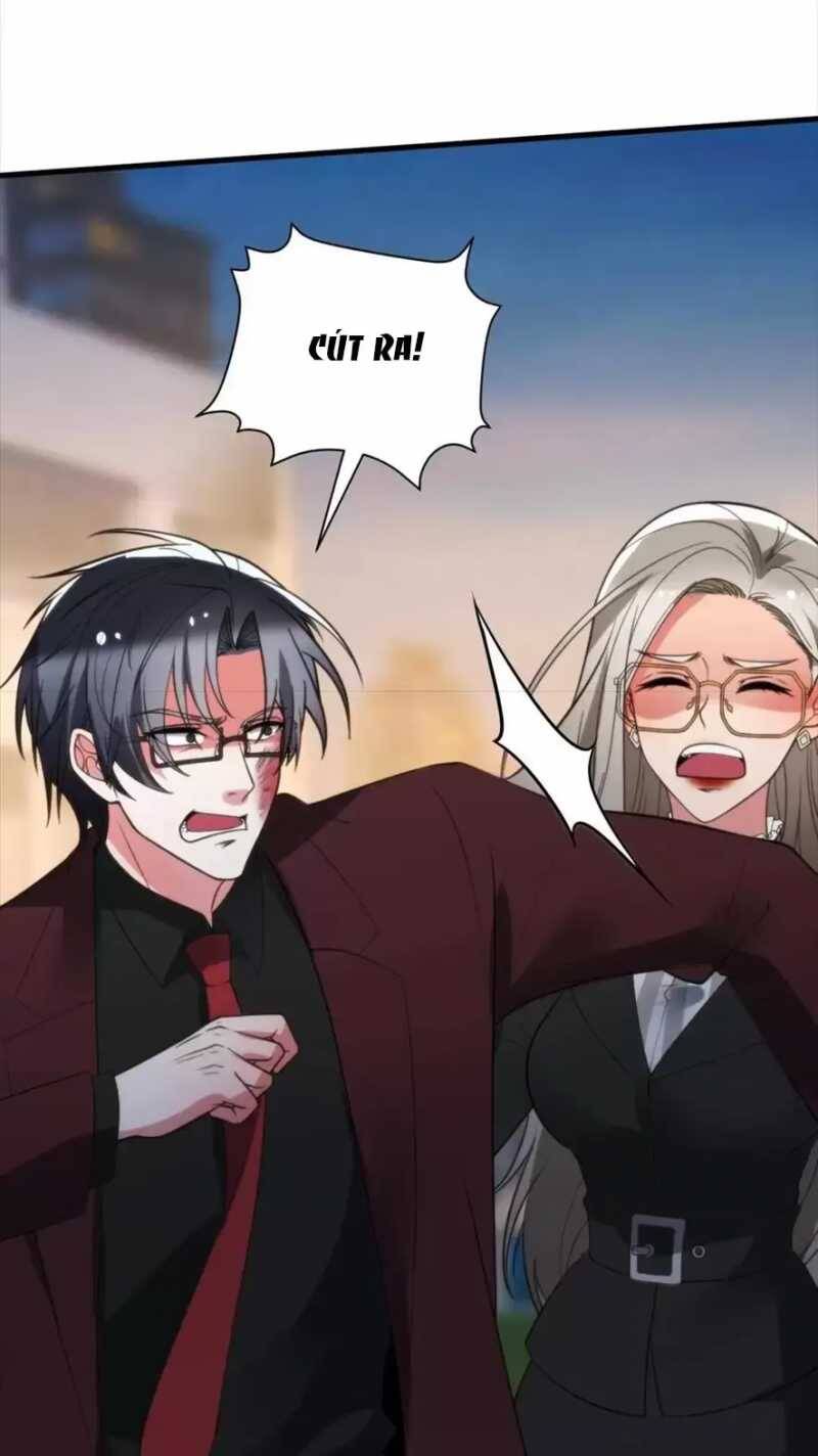 Ta Có 90 Tỷ Tiền Liếm Cẩu! Chap 265 - Next Chap 266