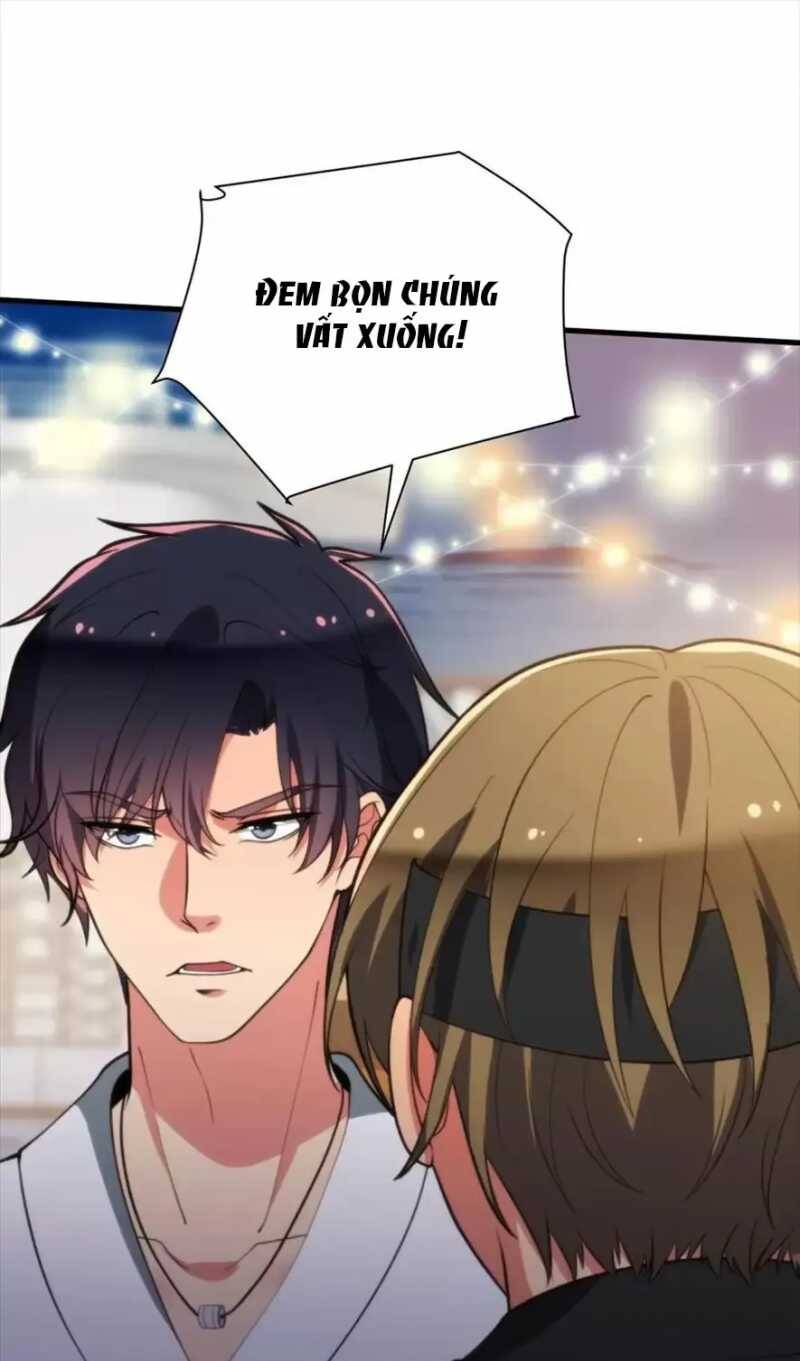 Ta Có 90 Tỷ Tiền Liếm Cẩu! Chap 280 - Next Chap 281