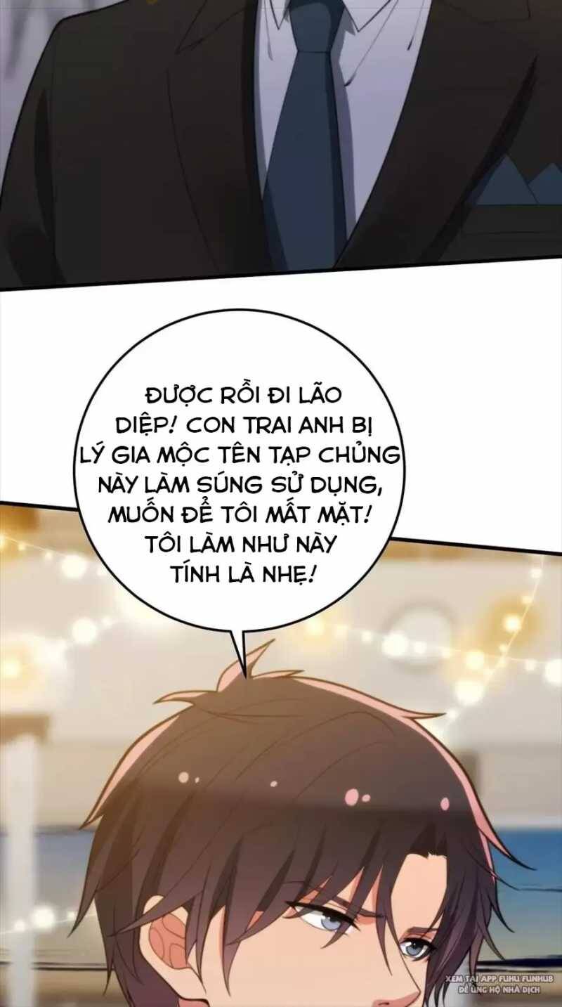 Ta Có 90 Tỷ Tiền Liếm Cẩu! Chap 267 - Next Chap 268