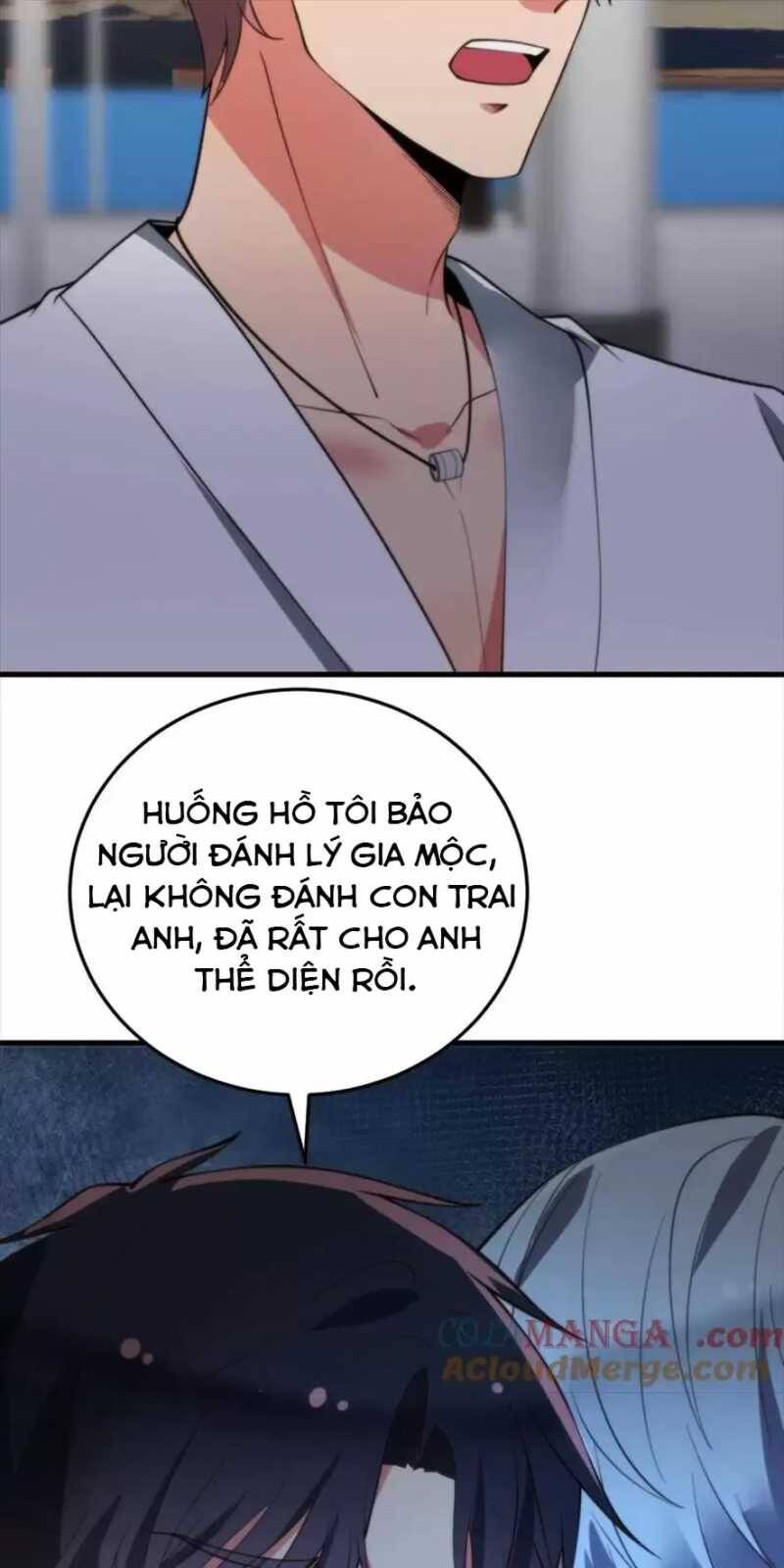 Ta Có 90 Tỷ Tiền Liếm Cẩu! Chap 270 - Next Chap 271