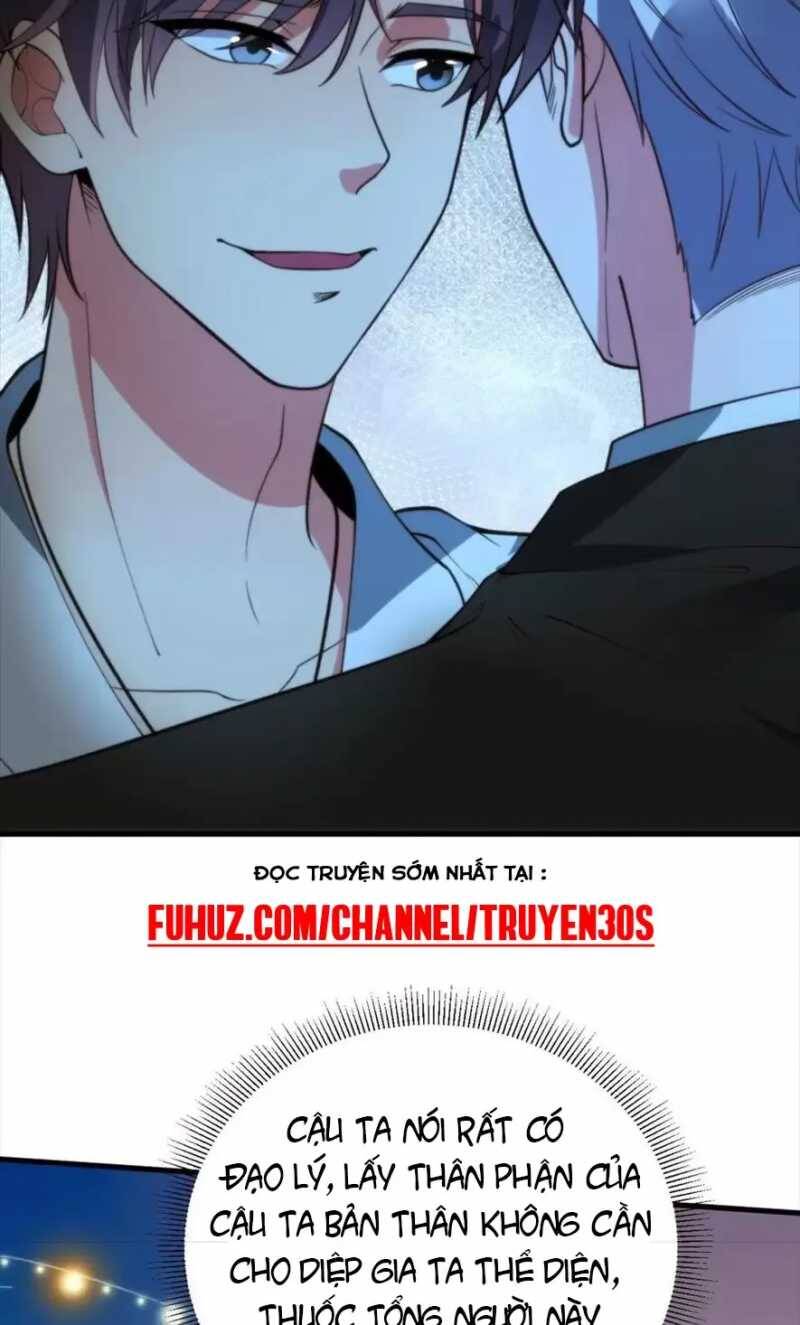 Ta Có 90 Tỷ Tiền Liếm Cẩu! Chap 270 - Next Chap 271