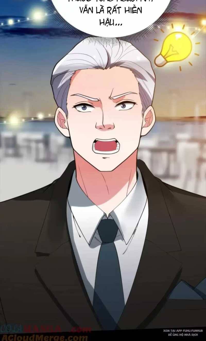Ta Có 90 Tỷ Tiền Liếm Cẩu! Chap 270 - Next Chap 271