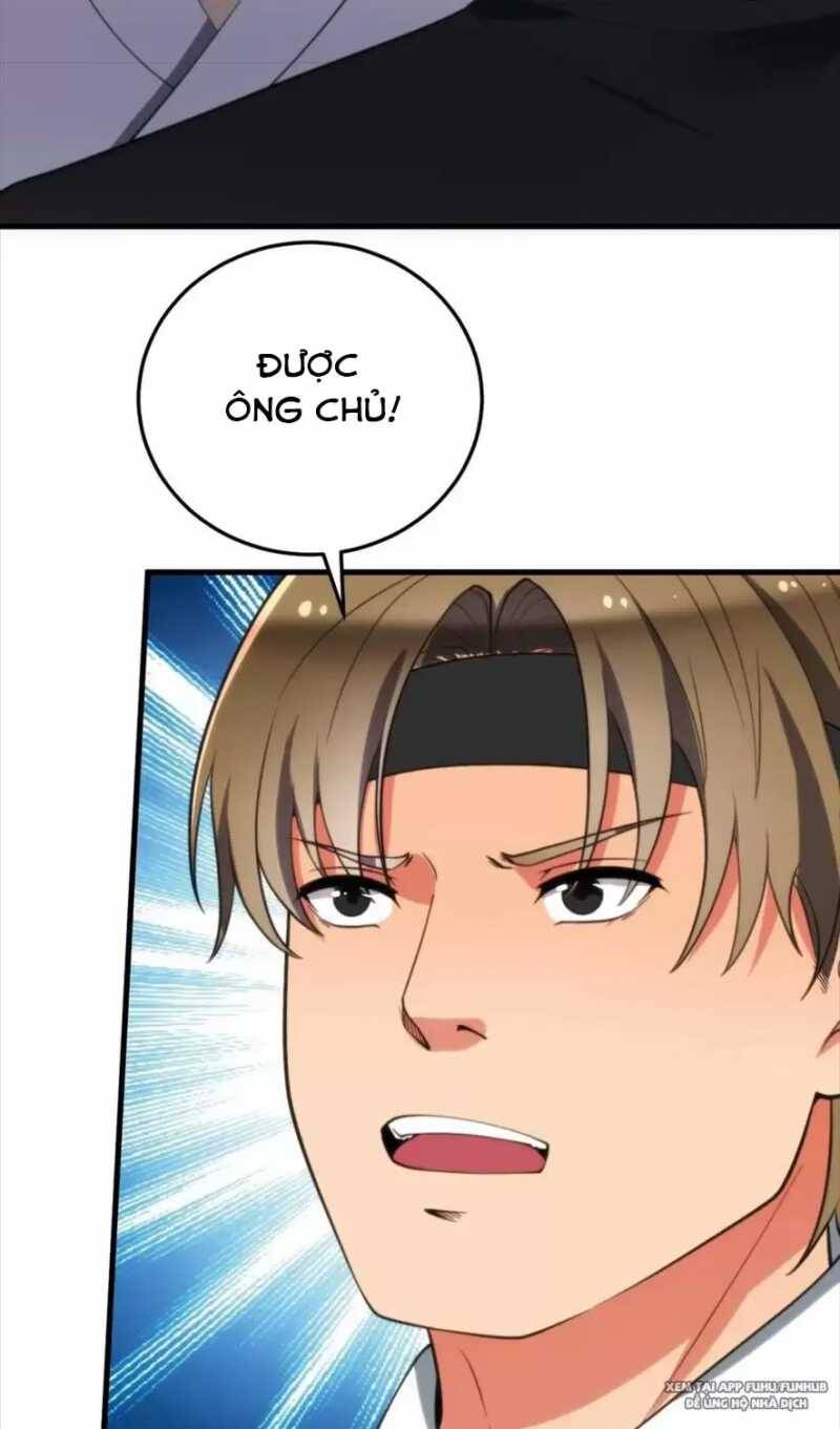 Ta Có 90 Tỷ Tiền Liếm Cẩu! Chap 267 - Next Chap 268