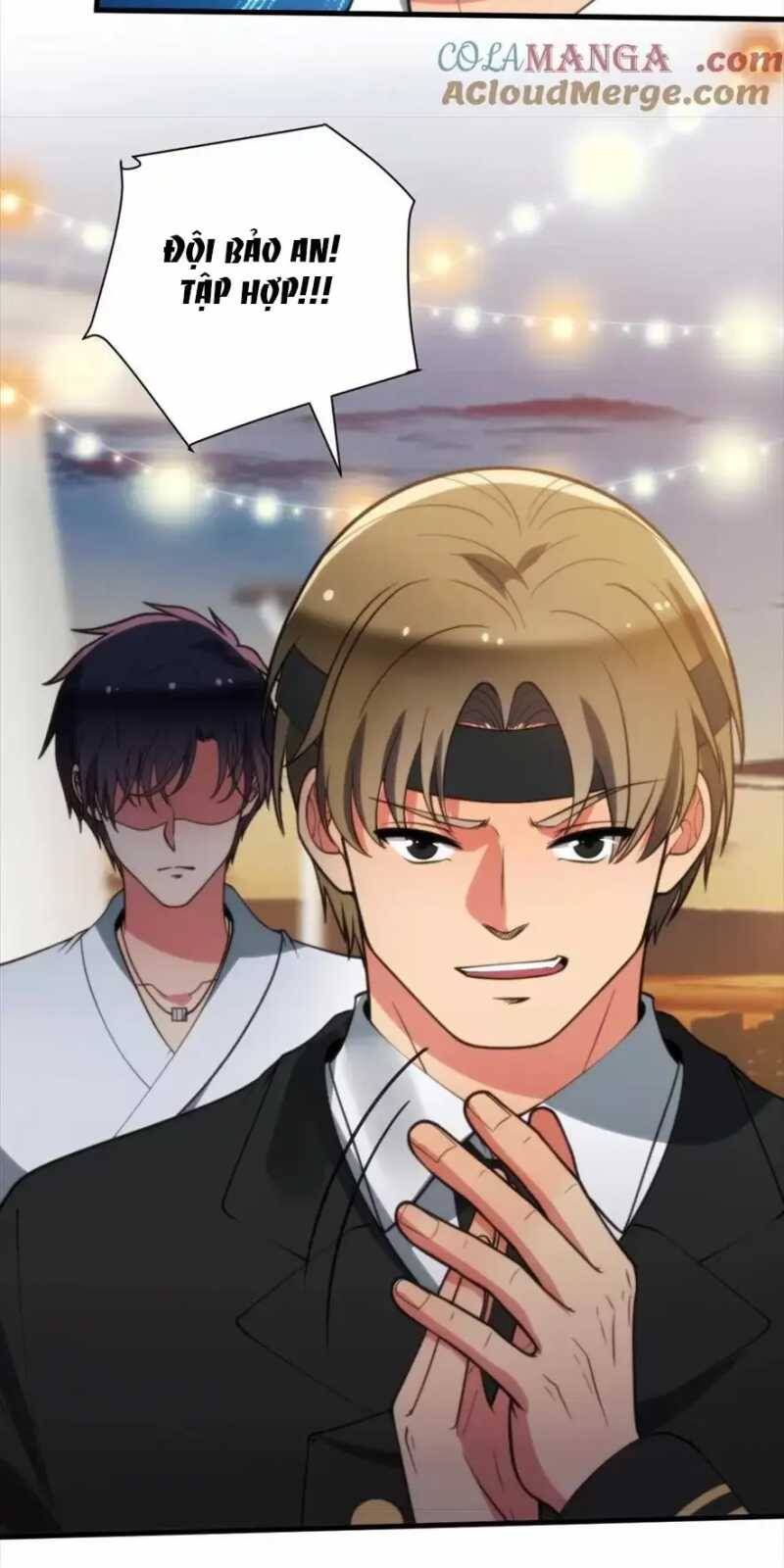 Ta Có 90 Tỷ Tiền Liếm Cẩu! Chap 281 - Next Chap 282