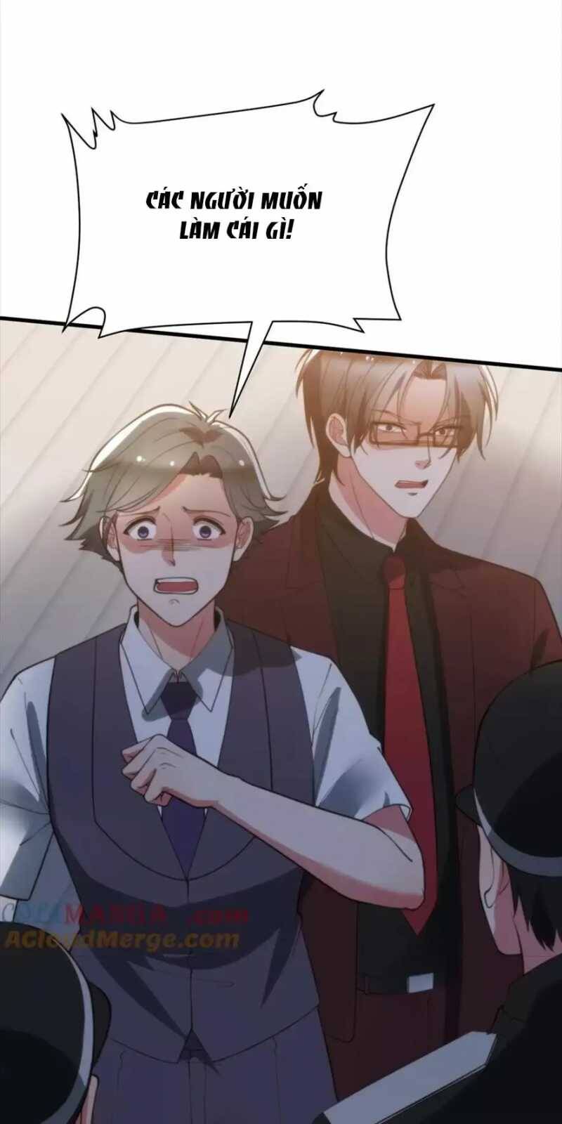 Ta Có 90 Tỷ Tiền Liếm Cẩu! Chap 267 - Next Chap 268