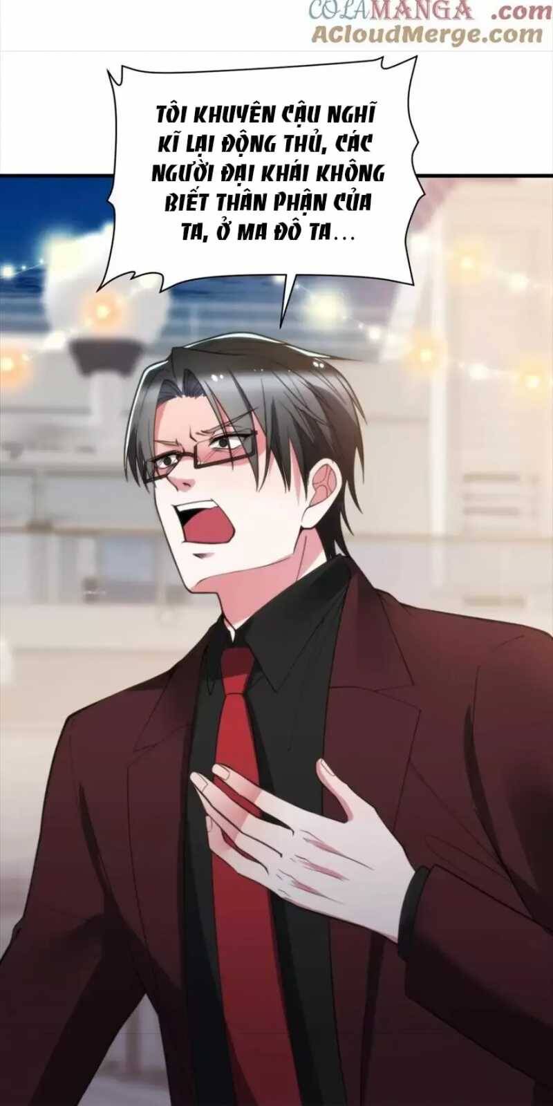 Ta Có 90 Tỷ Tiền Liếm Cẩu! Chap 280 - Next Chap 281