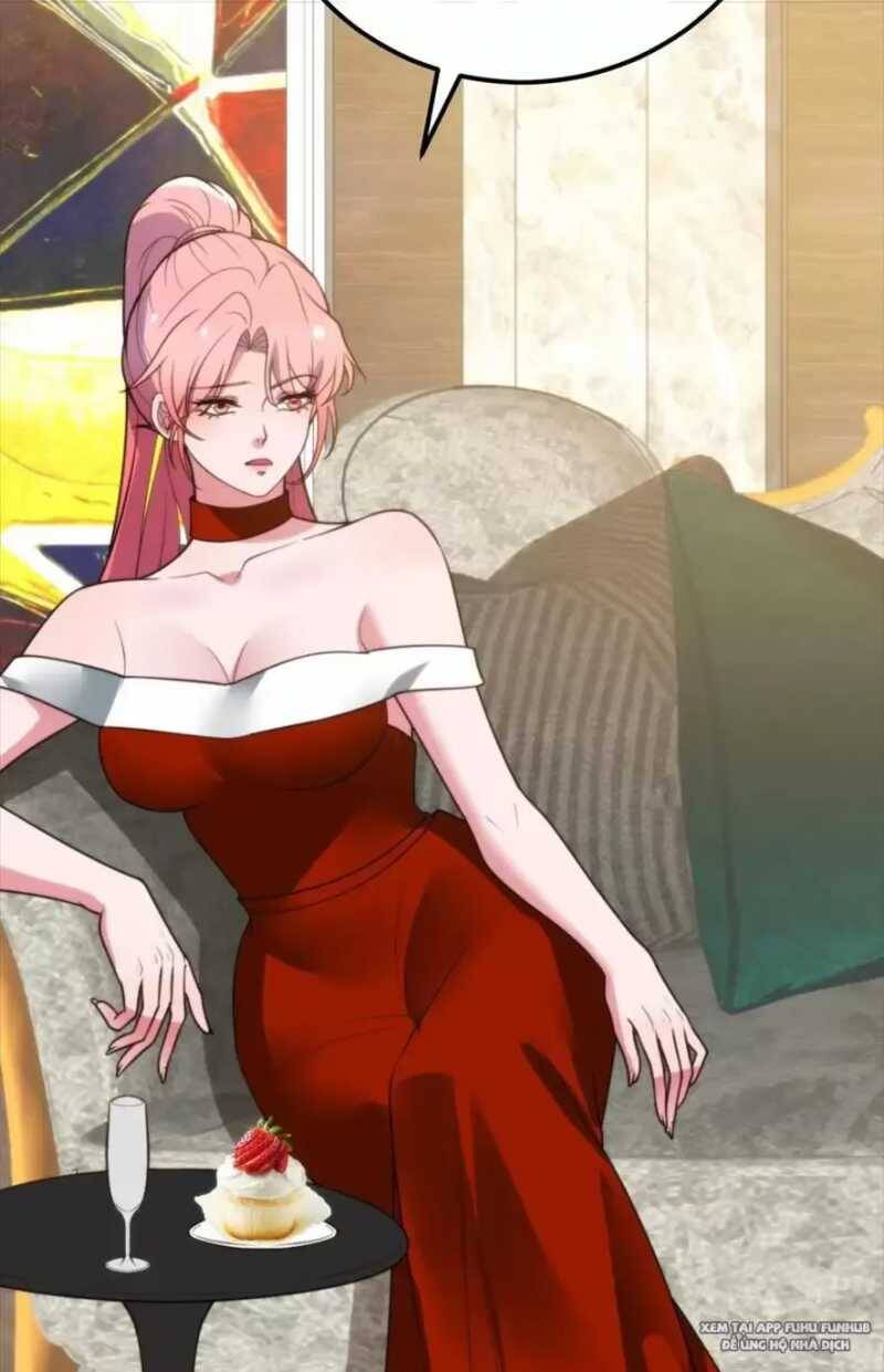 Ta Có 90 Tỷ Tiền Liếm Cẩu! Chap 280 - Next Chap 281