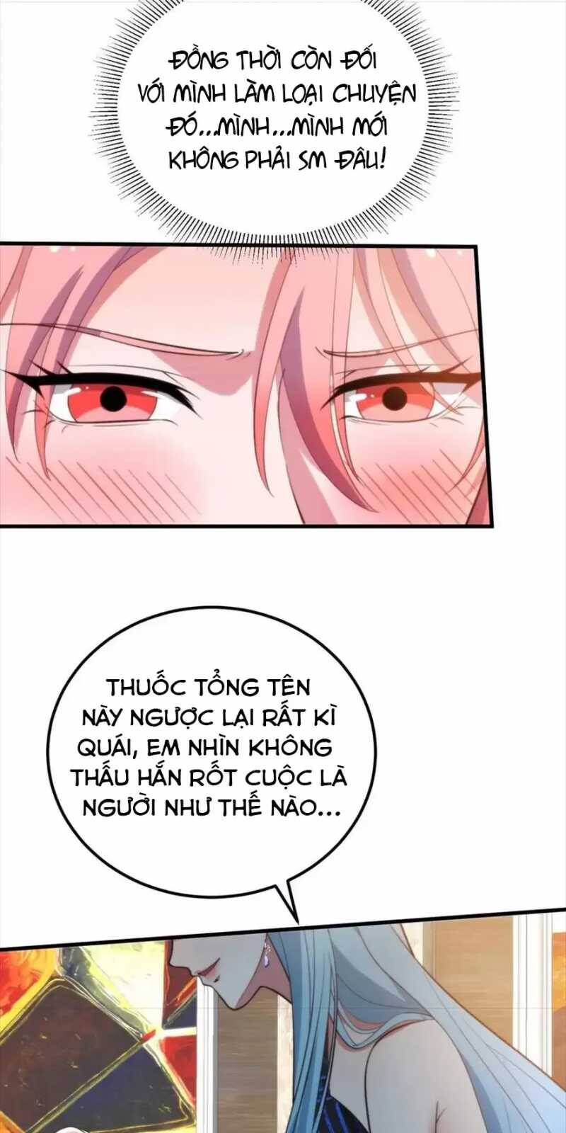 Ta Có 90 Tỷ Tiền Liếm Cẩu! Chap 281 - Next Chap 282