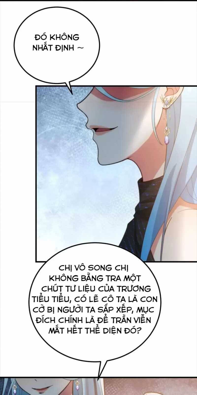 Ta Có 90 Tỷ Tiền Liếm Cẩu! Chap 267 - Next Chap 268