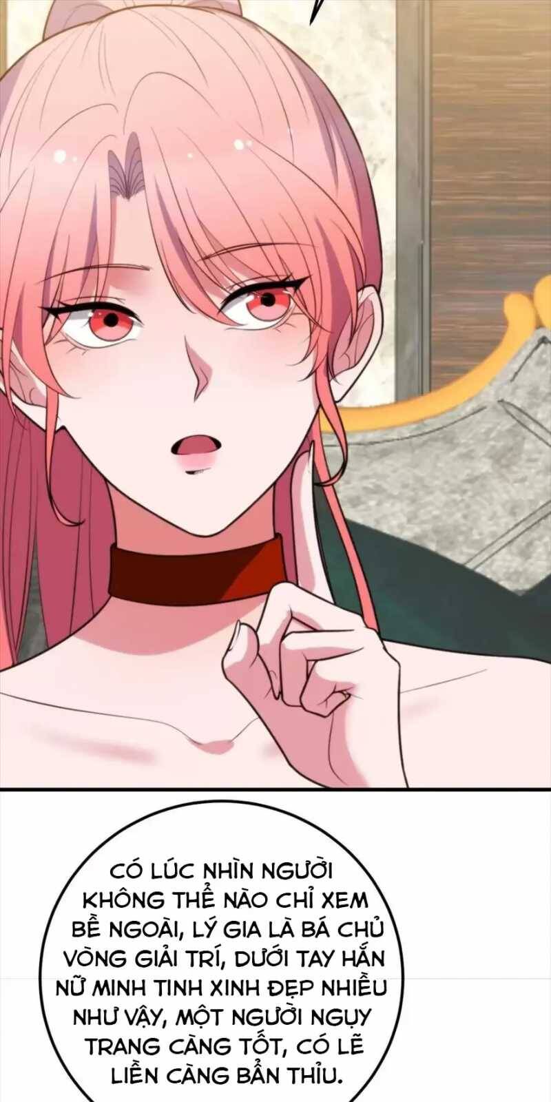 Ta Có 90 Tỷ Tiền Liếm Cẩu! Chap 280 - Next Chap 281