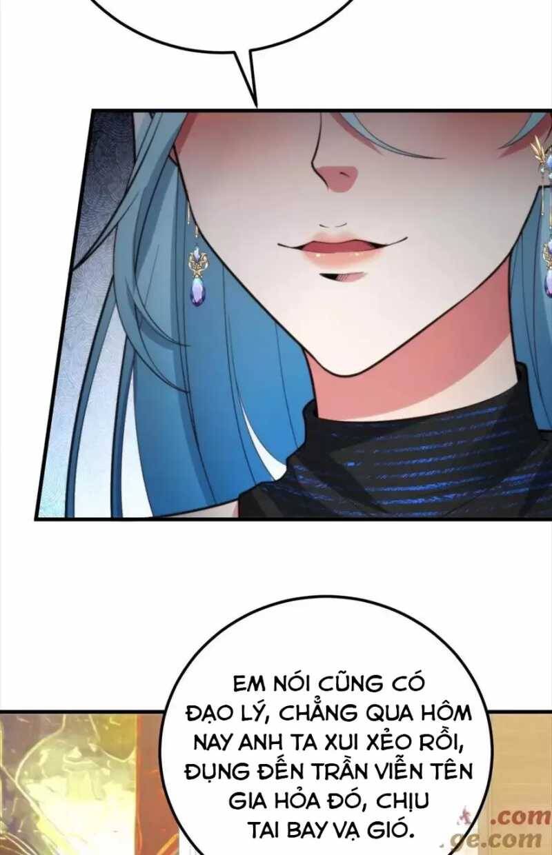 Ta Có 90 Tỷ Tiền Liếm Cẩu! Chap 265 - Next Chap 266