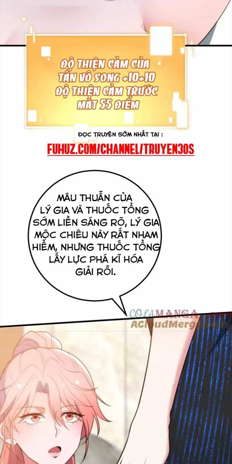 Ta Có 90 Tỷ Tiền Liếm Cẩu! Chap 281 - Next Chap 282