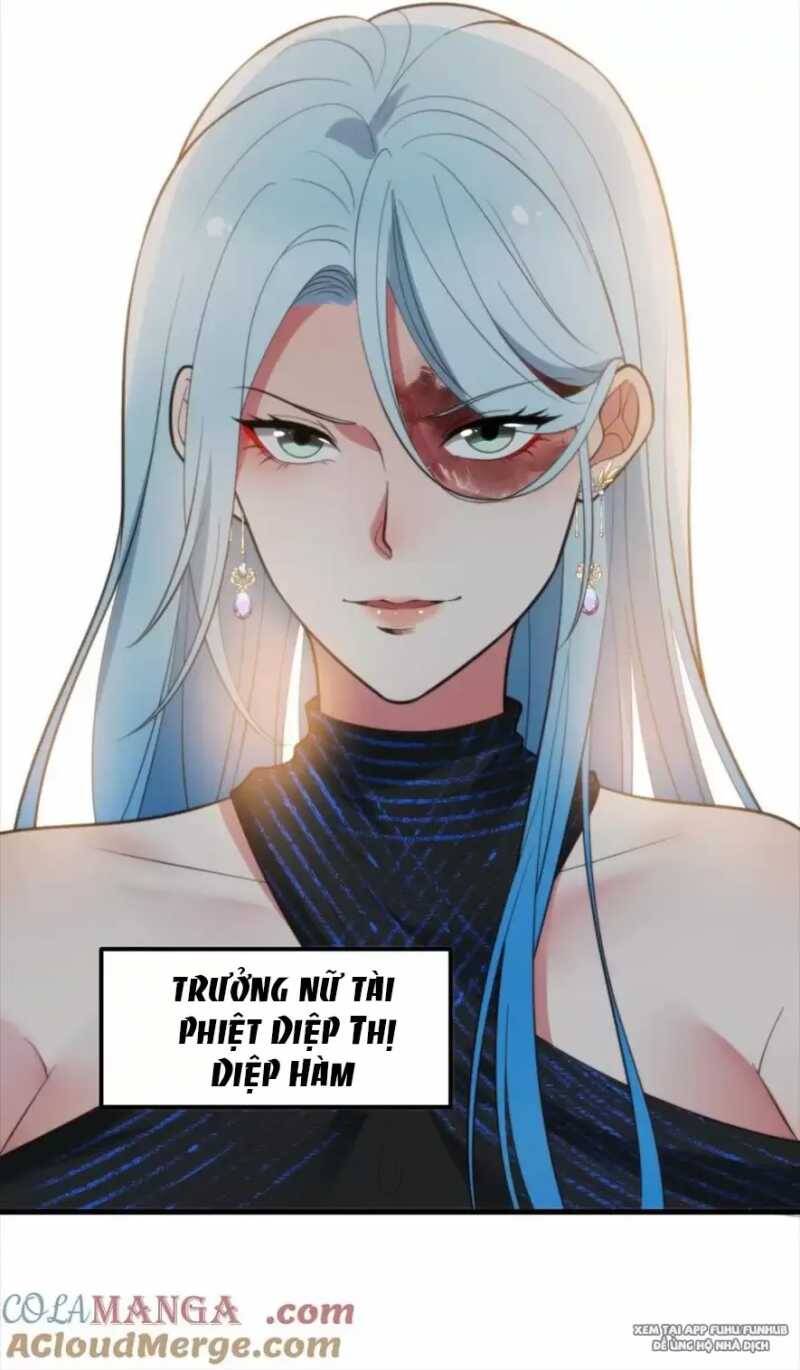 Ta Có 90 Tỷ Tiền Liếm Cẩu! Chap 267 - Next Chap 268