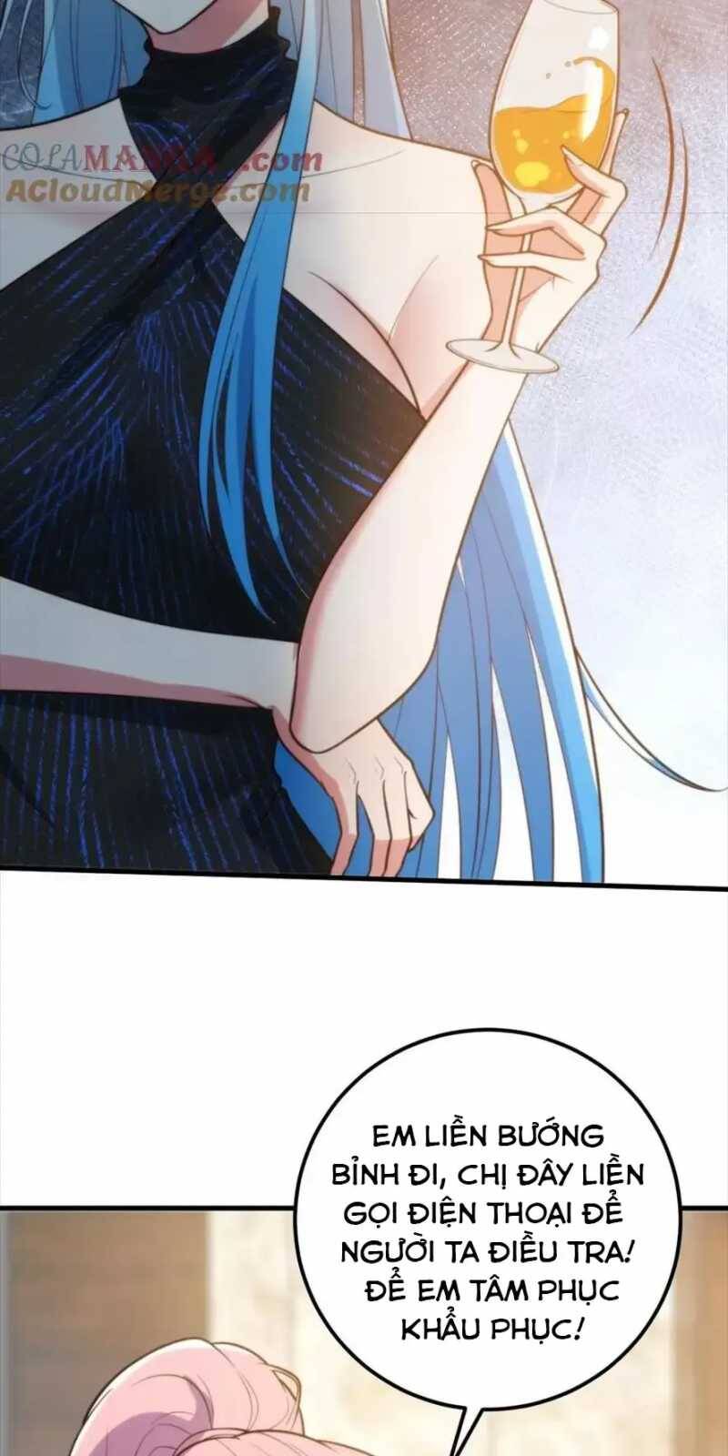 Ta Có 90 Tỷ Tiền Liếm Cẩu! Chap 281 - Next Chap 282