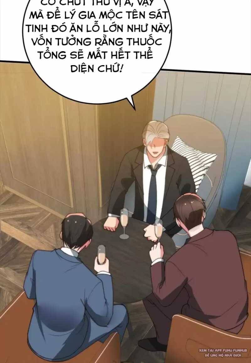 Ta Có 90 Tỷ Tiền Liếm Cẩu! Chap 281 - Next Chap 282