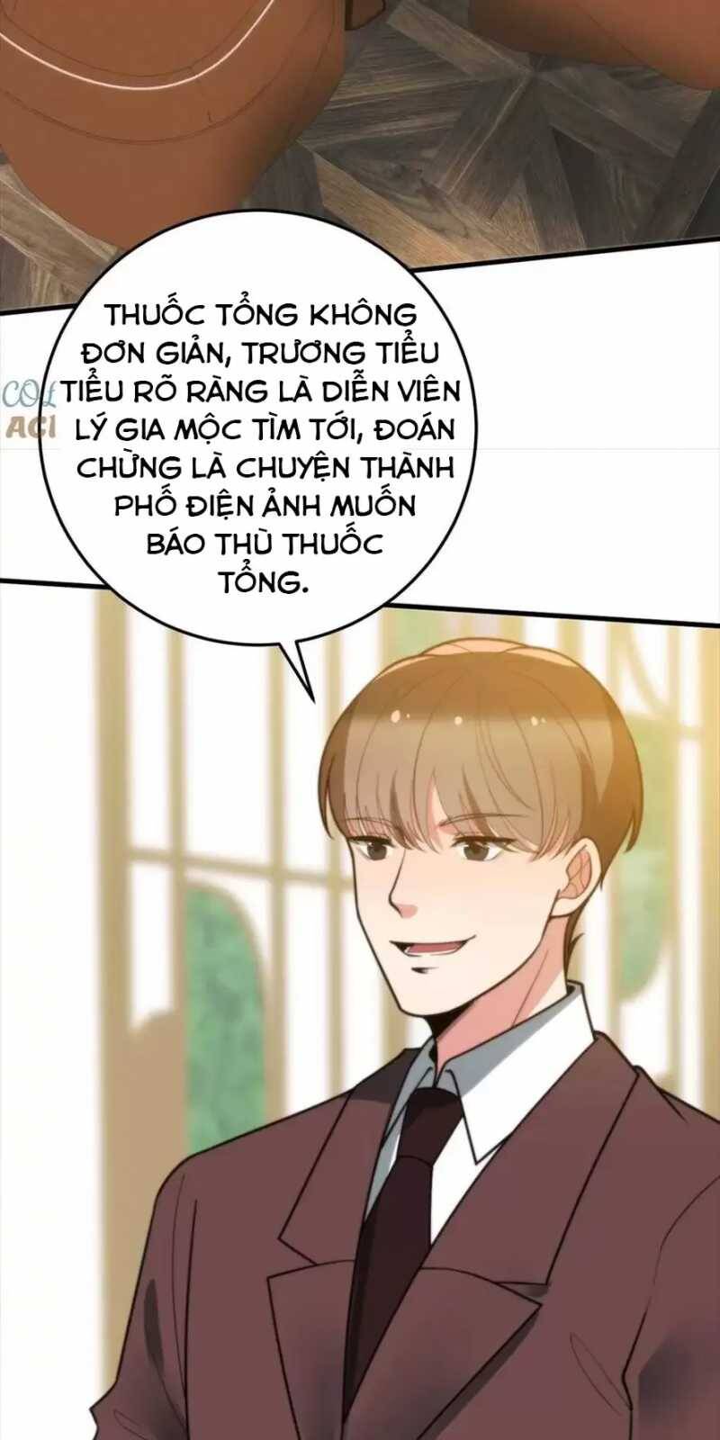 Ta Có 90 Tỷ Tiền Liếm Cẩu! Chap 281 - Next Chap 282