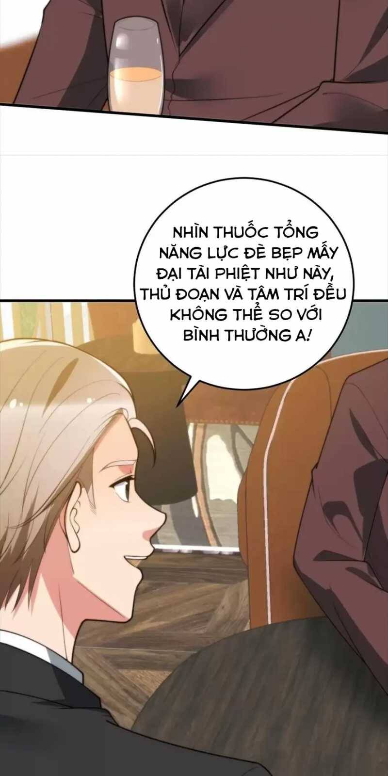 Ta Có 90 Tỷ Tiền Liếm Cẩu! Chap 280 - Next Chap 281