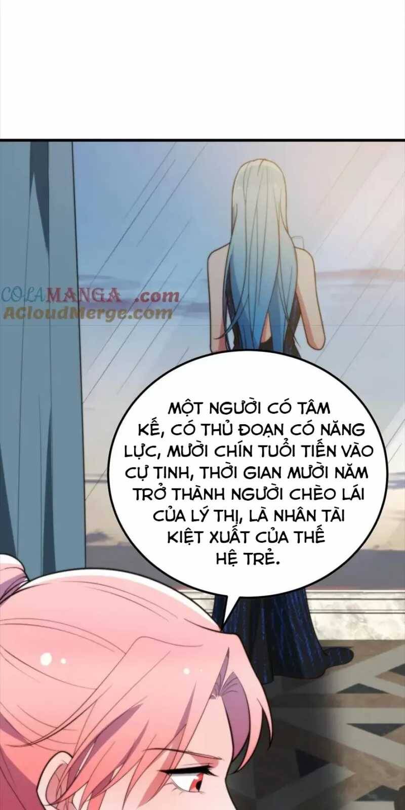 Ta Có 90 Tỷ Tiền Liếm Cẩu! Chap 281 - Next Chap 282