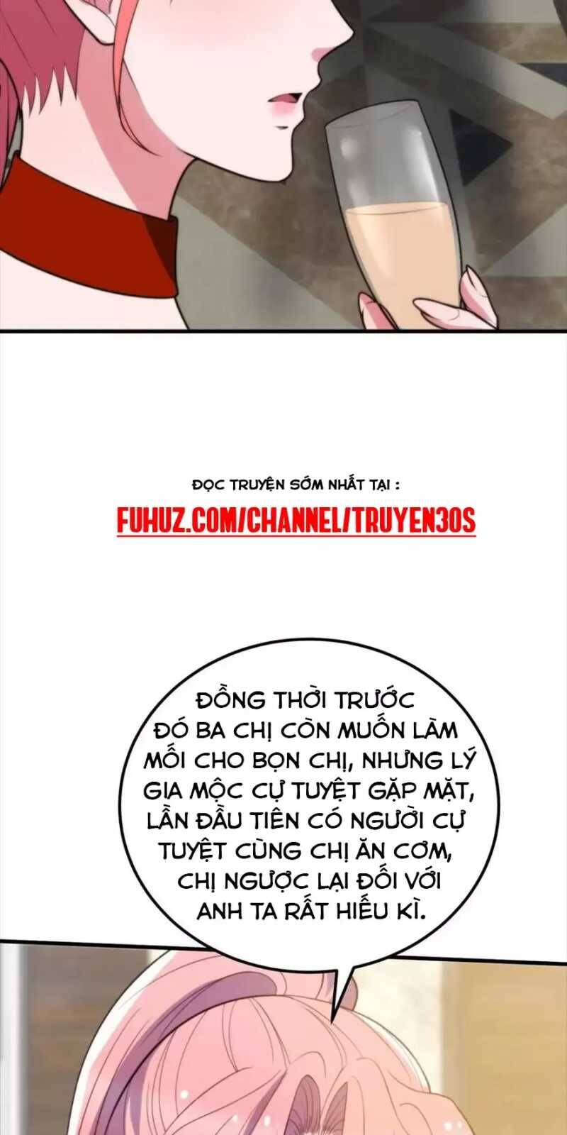 Ta Có 90 Tỷ Tiền Liếm Cẩu! Chap 280 - Next Chap 281