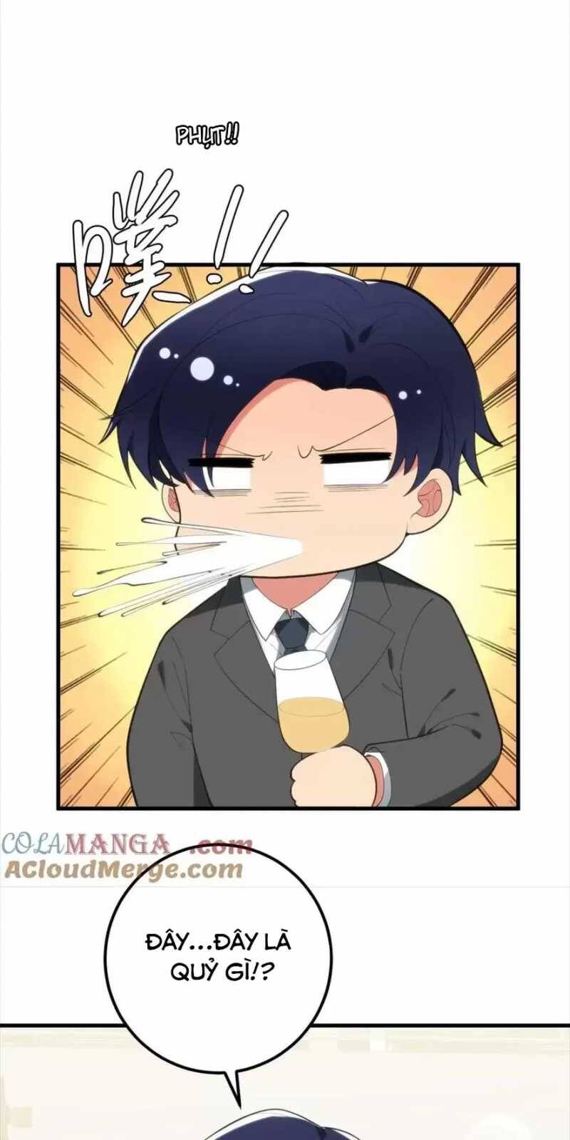 Ta Có 90 Tỷ Tiền Liếm Cẩu! Chap 270 - Next Chap 271
