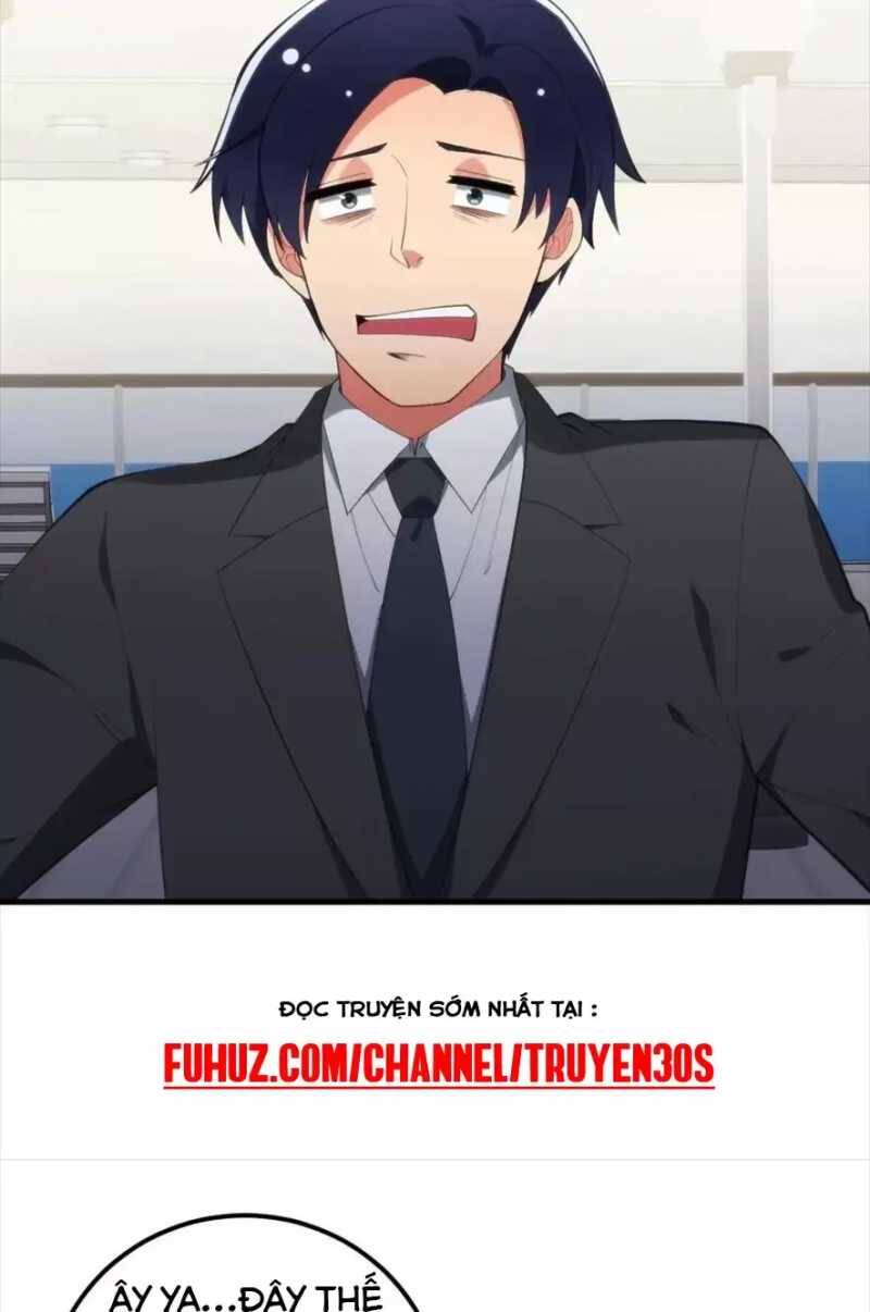 Ta Có 90 Tỷ Tiền Liếm Cẩu! Chap 270 - Next Chap 271