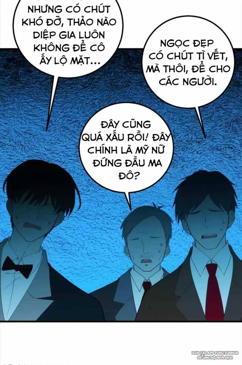 Ta Có 90 Tỷ Tiền Liếm Cẩu! Chap 281 - Next Chap 282