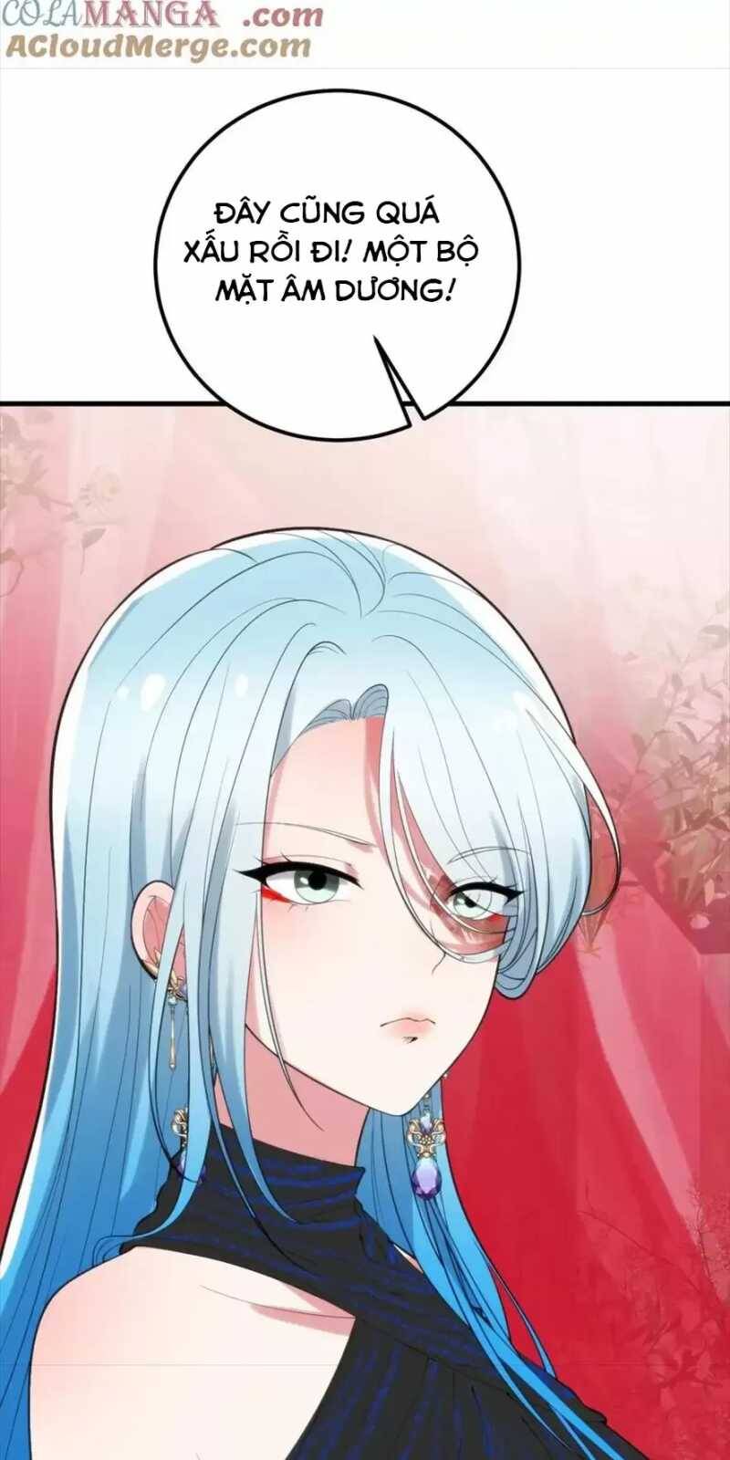 Ta Có 90 Tỷ Tiền Liếm Cẩu! Chap 281 - Next Chap 282