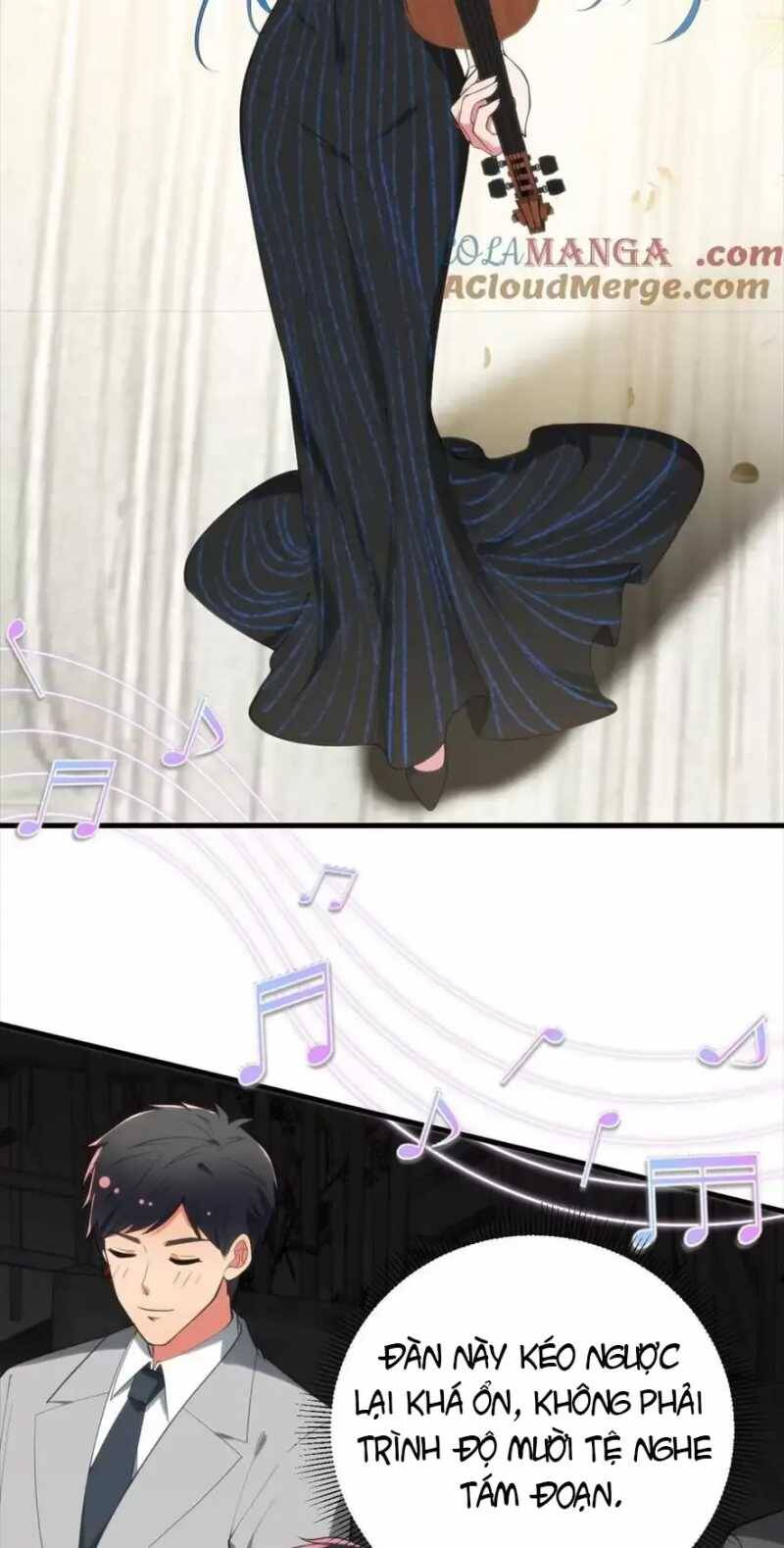 Ta Có 90 Tỷ Tiền Liếm Cẩu! Chap 280 - Next Chap 281