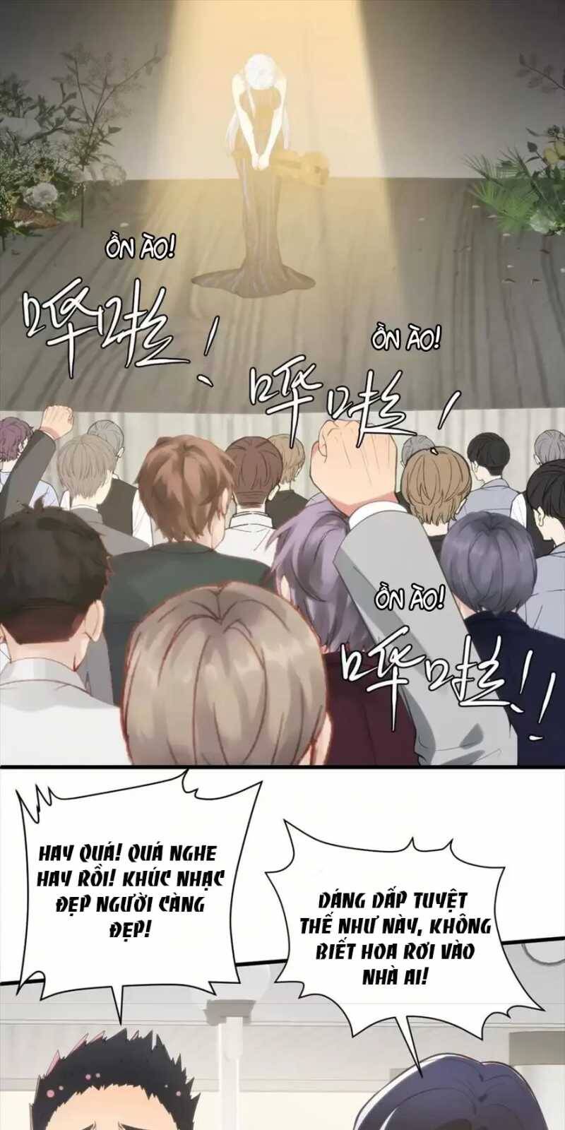 Ta Có 90 Tỷ Tiền Liếm Cẩu! Chap 280 - Next Chap 281