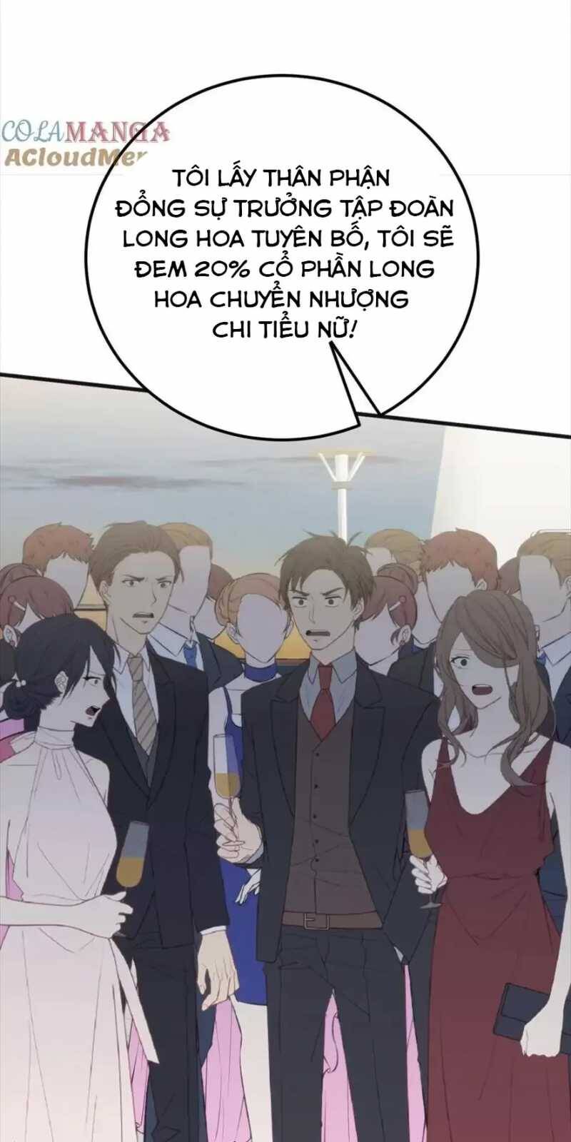Ta Có 90 Tỷ Tiền Liếm Cẩu! Chap 270 - Next Chap 271