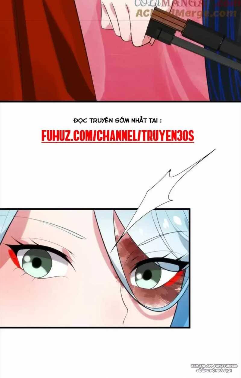 Ta Có 90 Tỷ Tiền Liếm Cẩu! Chap 270 - Next Chap 271