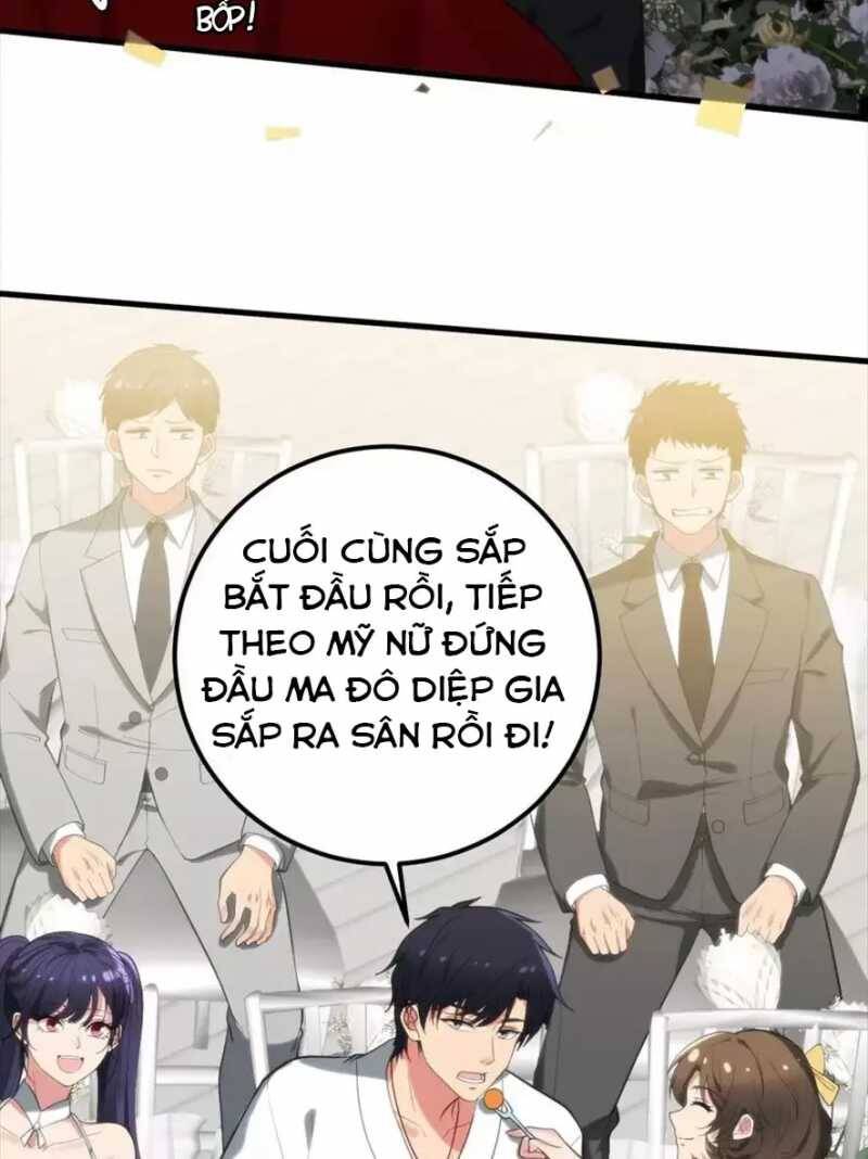 Ta Có 90 Tỷ Tiền Liếm Cẩu! Chap 270 - Next Chap 271