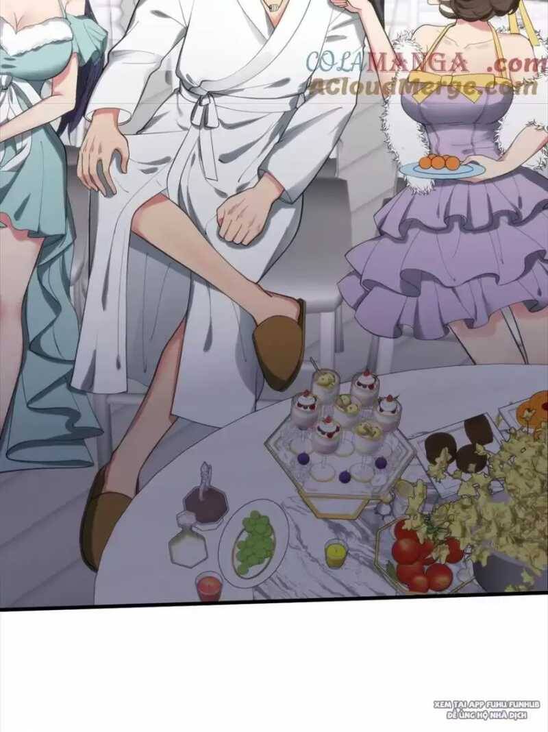 Ta Có 90 Tỷ Tiền Liếm Cẩu! Chap 267 - Next Chap 268