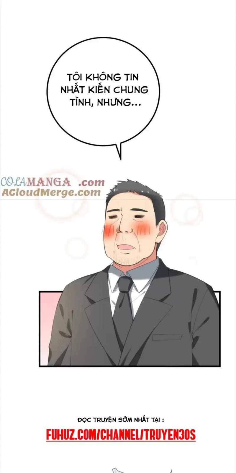 Ta Có 90 Tỷ Tiền Liếm Cẩu! Chap 270 - Next Chap 271